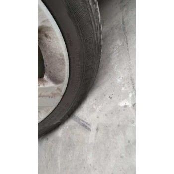 opel agila del año 2005