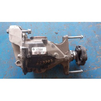 DIFERENCIAL TRASERO 7599466 