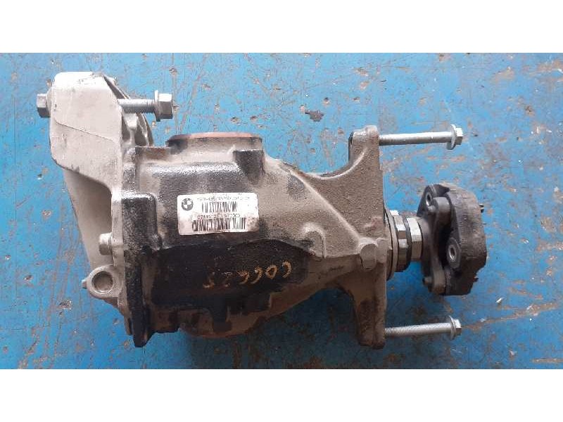 Recambio de diferencial trasero para bmw serie 1 lim. (f20) 1.6 turbodiesel referencia OEM IAM 7599466  