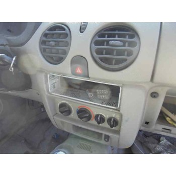 renault kangoo (f/kc0) del año 2005