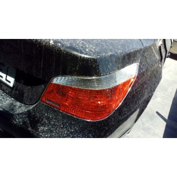 bmw serie 5 berlina (e60) del año 2006