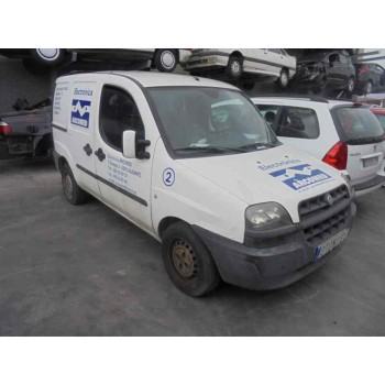 fiat doblo (119) del año 2003