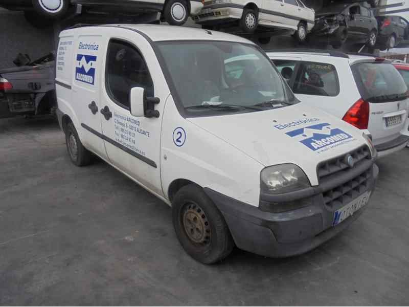 FIAT DOBLO (119)