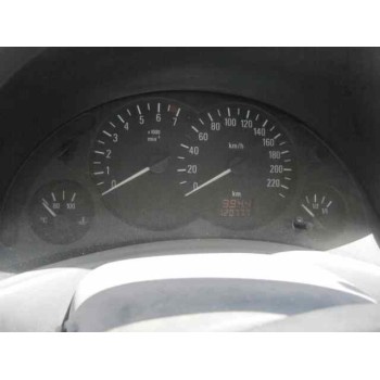 opel corsa c del año 2003