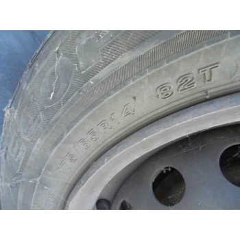 renault kangoo (f/kc0) del año 2005