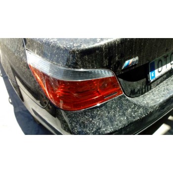 bmw serie 5 berlina (e60) del año 2006