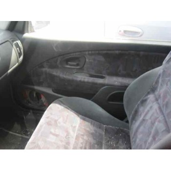 citroën saxo del año 2002