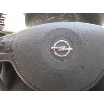 opel corsa c del año 2003