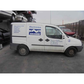fiat doblo (119) del año 2003