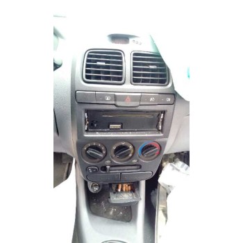 hyundai accent (lc) del año 2003