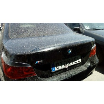 bmw serie 5 berlina (e60) del año 2006