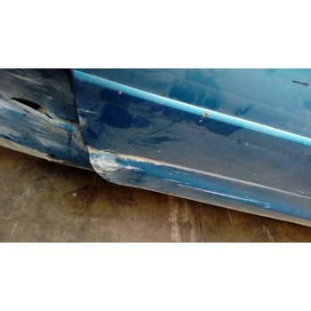 ford focus berlina (cap) del año 2005