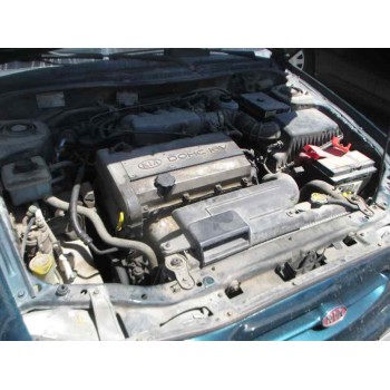 kia shuma del año 1999