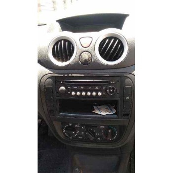 citroën c3 del año 2006