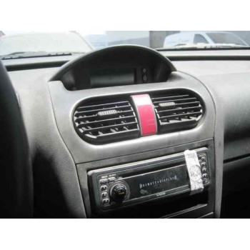 opel corsa c del año 2003