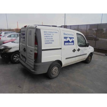 fiat doblo (119) del año 2003
