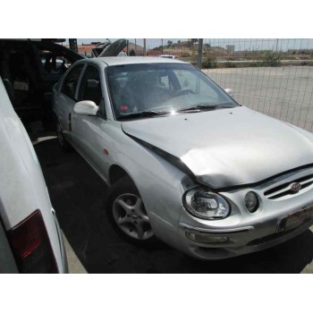 kia shuma ii del año 2001
