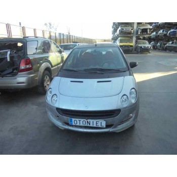 smart forfour del año 2005