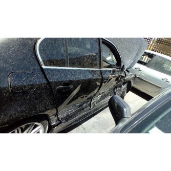 bmw serie 5 berlina (e60) del año 2006