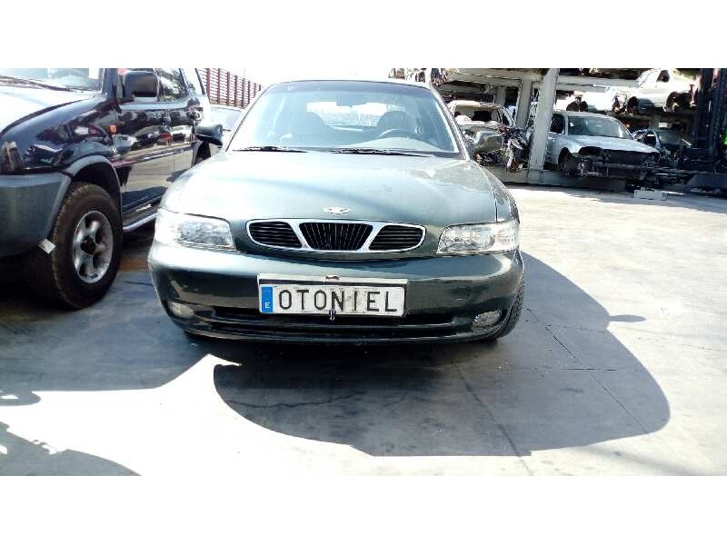 DAEWOO NUBIRA BERLINA