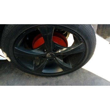 ford focus berlina (cap) del año 2005