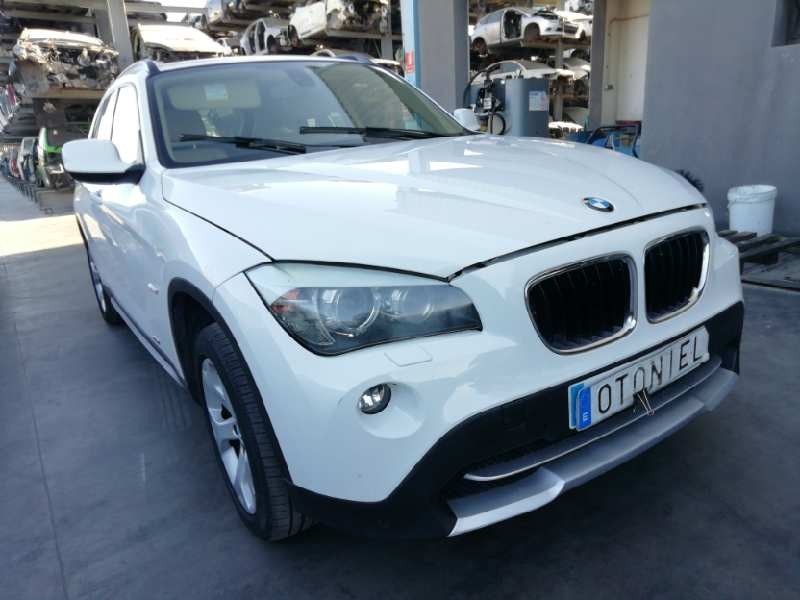 BMW X1 (E84)
