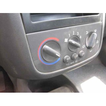 opel corsa c del año 2003