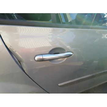 renault megane ii classic berlina del año 2004