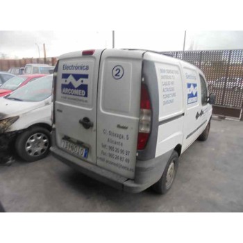 fiat doblo (119) del año 2003