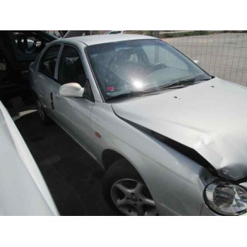 kia shuma ii del año 2001