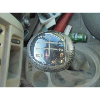 renault kangoo (f/kc0) del año 2005