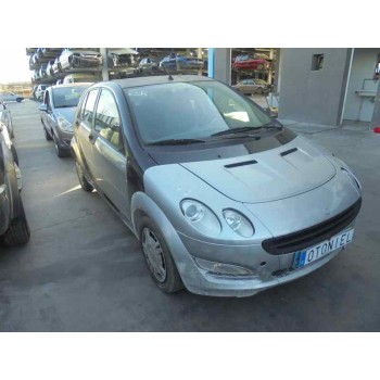 smart forfour del año 2005
