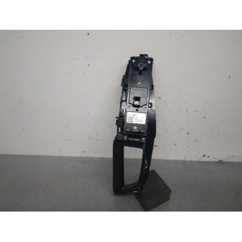 Recambio de mando elevalunas delantero izquierdo para ford fiesta (ccn) black edition referencia OEM IAM F1ET14A132EC  2 TECLAS