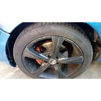 ford focus berlina (cap) del año 2005