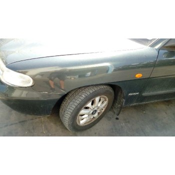 daewoo nubira berlina del año 1999