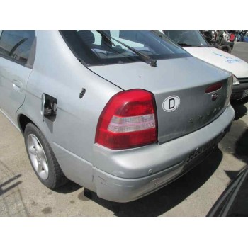 kia shuma ii del año 2001