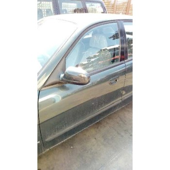 daewoo nubira berlina del año 1999