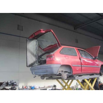 citroën zx del año 1994