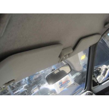 peugeot 205 berlina del año 1988