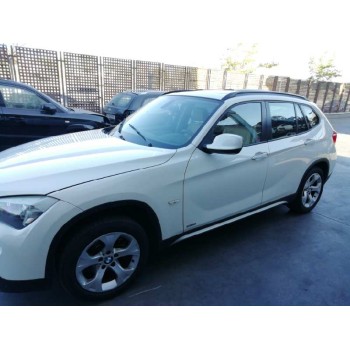 bmw x1 (e84) del año 2012