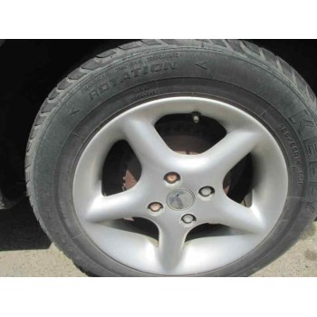 kia shuma ii del año 2001