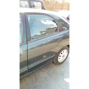 daewoo nubira berlina del año 1999