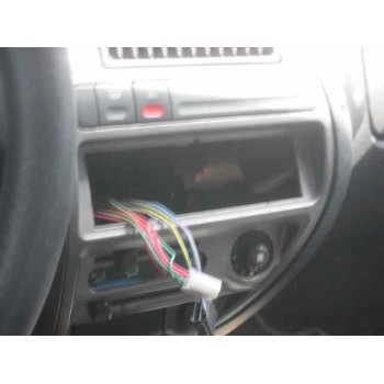 citroën saxo del año 2002