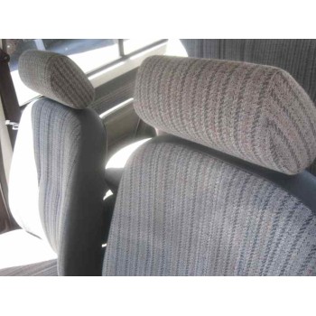 peugeot 205 berlina del año 1988