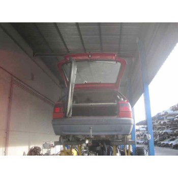 citroën zx del año 1994