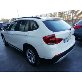 bmw x1 (e84) del año 2012