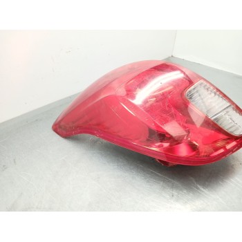 Recambio de piloto trasero izquierdo para opel mokka / mokka x (j13) 1.6 cdti (_76) referencia OEM IAM E1313565  