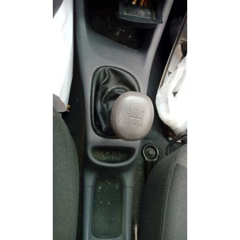 hyundai accent (lc) del año 2003