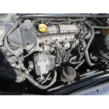 renault megane i classic (la0) del año 1999