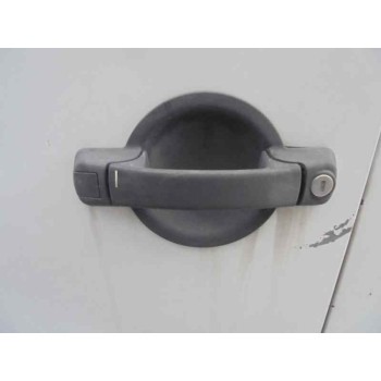 fiat doblo (119) del año 2003